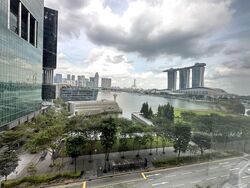 The Sail @ Marina Bay (D1), Apartment #471669591